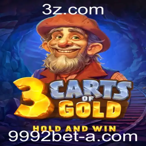Guia Completo do Jogo 3cartsOfGold no 9992bet Casino