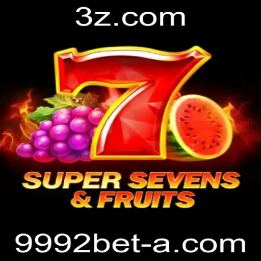 Descubra o Mundo de 7SuperSevensFruits no 9992bet Casino