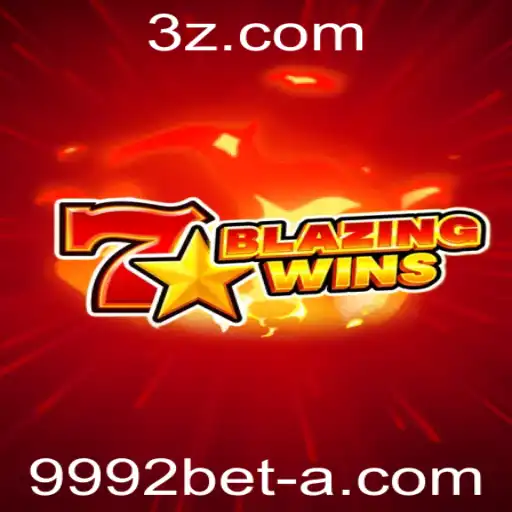 Explorando o Fascinante Mundo de BlazingWins no 9992bet Casino