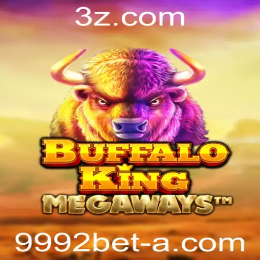 Descubra o Deslumbrante Mundo de BuffaloKing no 9992bet Casino