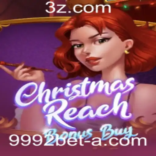 ChristmasReachBonusBuy: A Excitante Nova Atração do 9992bet Casino