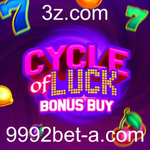 Explorando o Jogo Cycle of Luck Bonus Buy no 9992bet Casino