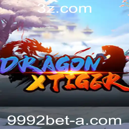 Descobrindo o Fascinante Jogo DragonXTiger no 9992bet Casino