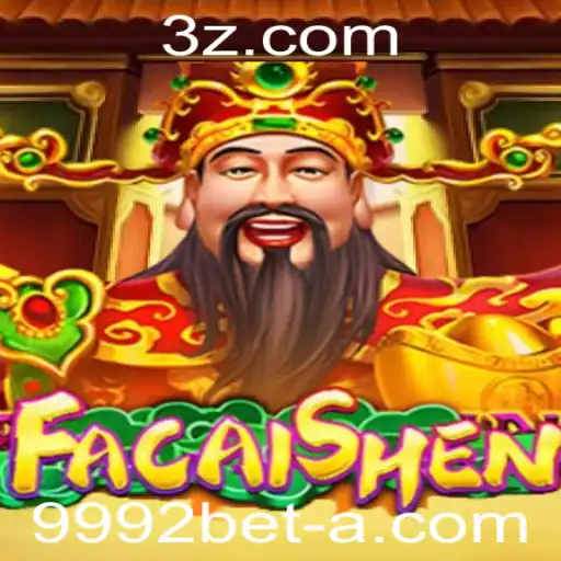 Explorando o Fascinante Jogo FaCaiShen no 9992bet Casino