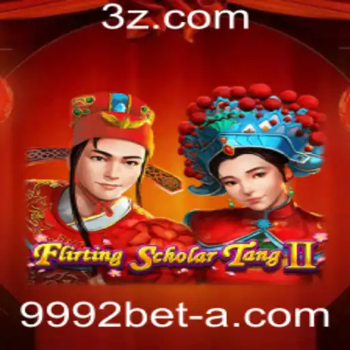 Explorando FlirtingScholarTangII: Um Mergulho no Universo dos Jogos de Cassino com 9992bet Casino