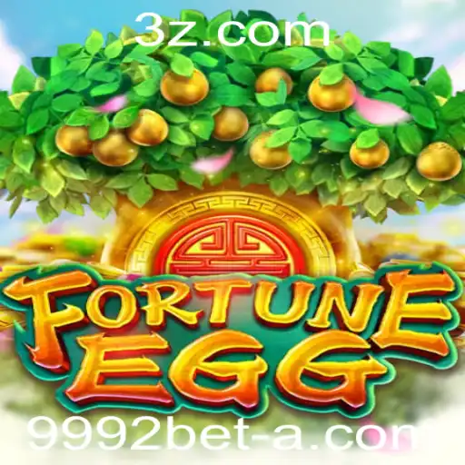 Desvendando o FortuneEgg no 9992bet Casino: Regras e Estratégias