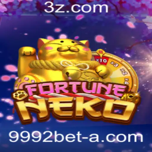 Descubra o Empolgante Mundo de FortuneNeko no 9992bet Casino