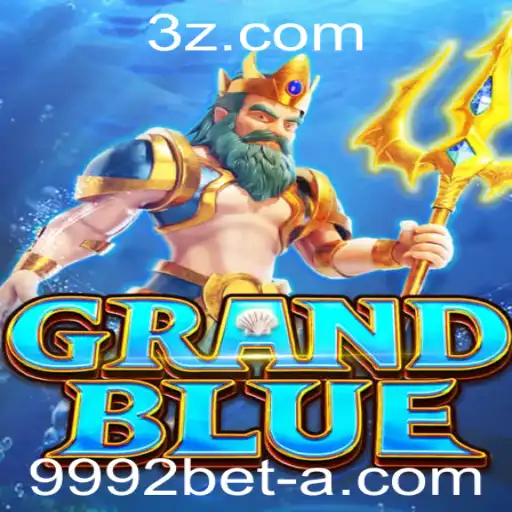 GRANDBLUE: A Nova Sensação do 9992bet Casino