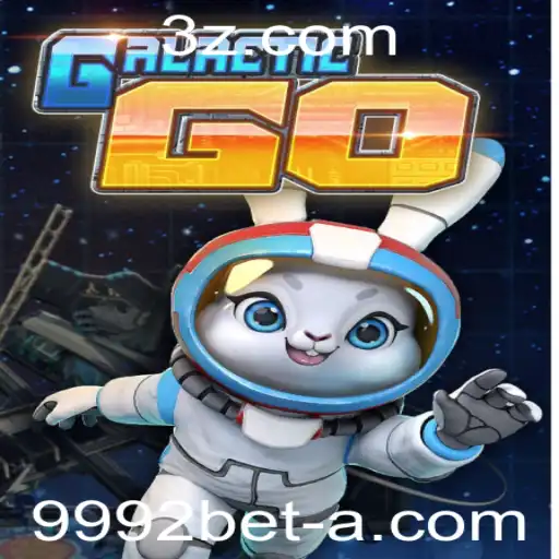Descubra a Aventura Cósmica de GalacticGO no 9992bet Casino