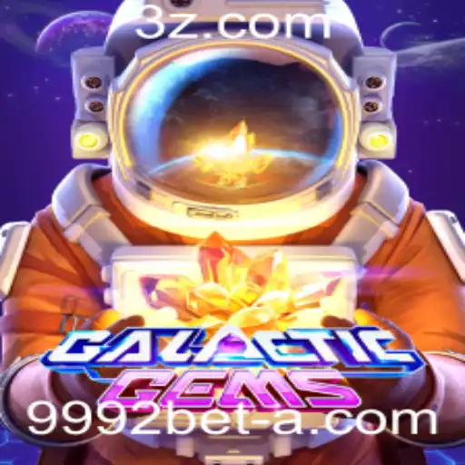 Descobrindo GalacticGems no 9992bet Casino
