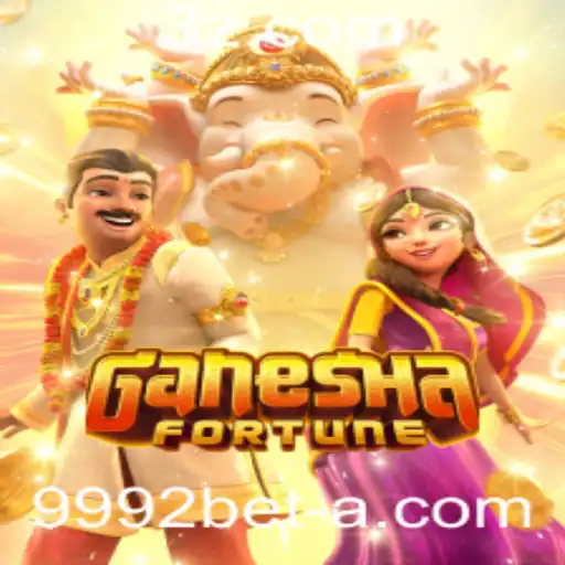 GaneshaFortune: Mergulhando na Fortuna com o 9992bet Casino