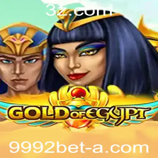 Descubra as Maravilhas de GoldOfEgypt no 9992bet Casino