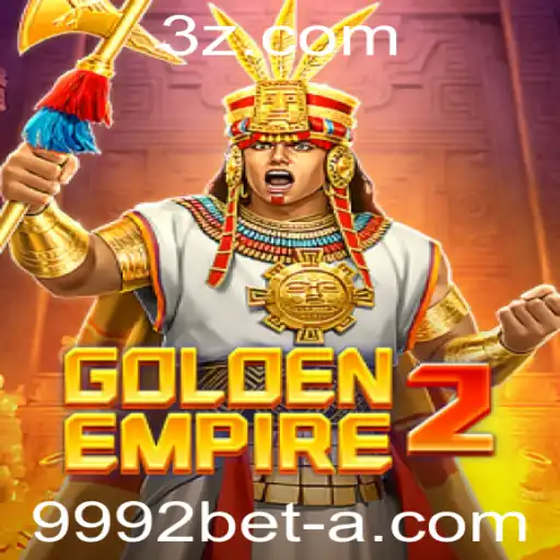 Explorando GoldenEmpire2: Um Mergulho no Mundo dos Cassinos Online com 9992bet