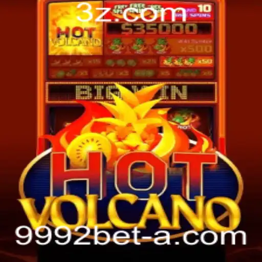 Explorando o Jogo de Cassino HotVolcano no 9992bet Casino