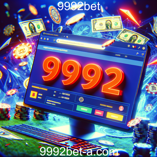 Promoções Descubra as Melhores Promoções no 9992bet