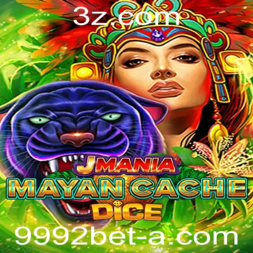 Explorando o JManiaMayanCacheDice: Um Novo Jogo no 9992bet Casino