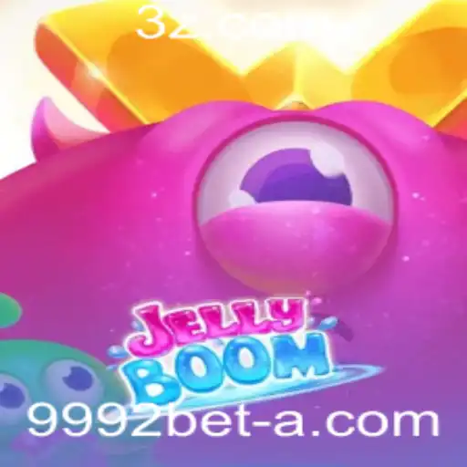 Explorando o Mundo Vibrante de JellyBoom no 9992bet Casino