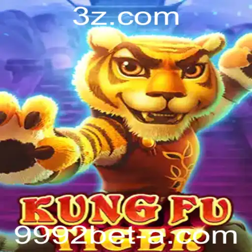 Explorando as Apostas e Regras do Jogo KungFuTiger no 9992bet Casino