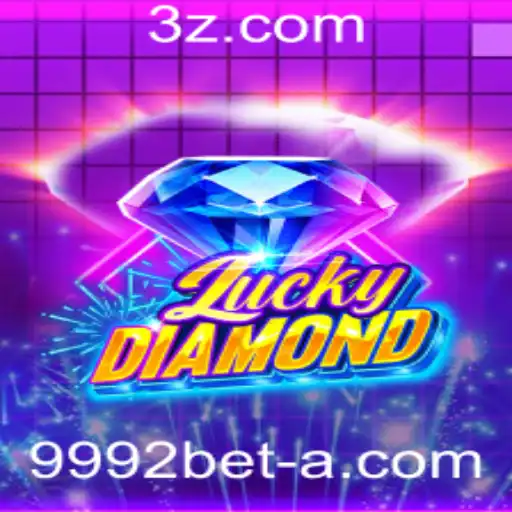 Descubra LuckyDiamond no 9992bet Casino