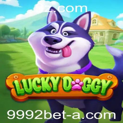 Descubra o Fascinante Jogo LuckyDoggy no 9992bet Casino