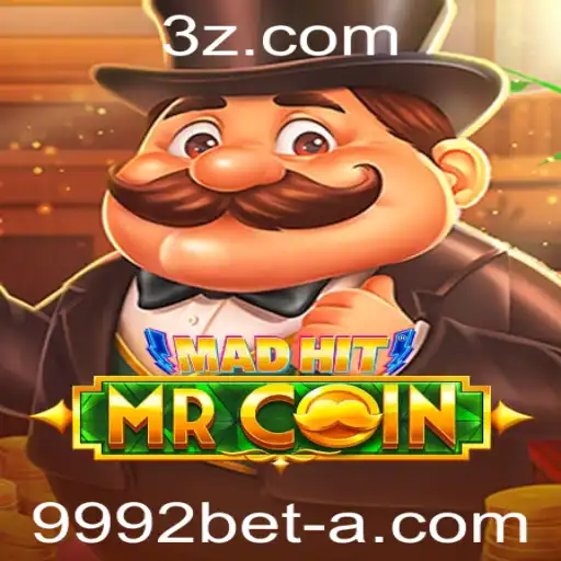 Descubra MadHitMrCoin: Um Jogo Inovador no 9992bet Casino