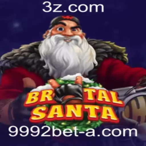 BrutalSanta: A Nova Sensação no 9992bet Casino