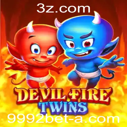 DevilFireTwins: Explorando as Chamas de Emoção no 9992bet Casino