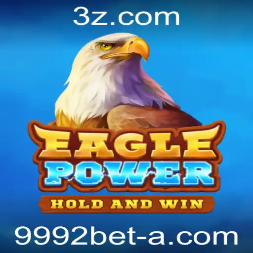 Explorando EaglePower: O Novo Fenômeno no 9992bet Casino