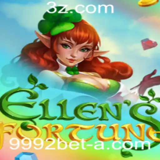 EllensFortune: Descubra a Nova Sensação no 9992bet Casino