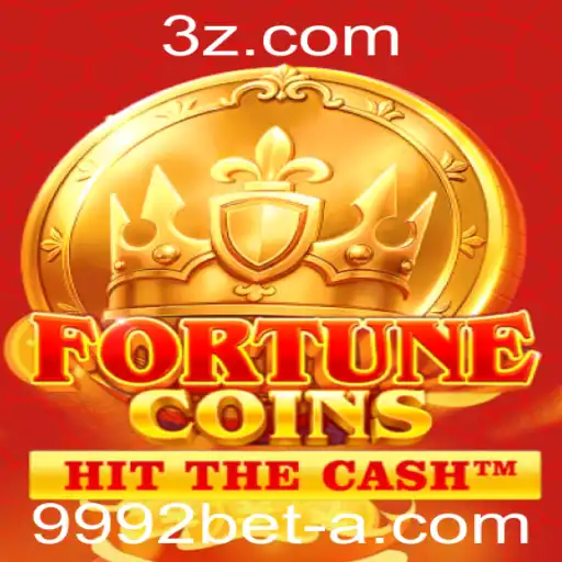 Explorando FortuneCoins: Um Mergulho no Universo do 9992bet Casino