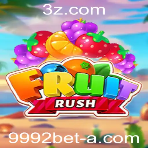 Descubra Tudo Sobre FruitRush: O Novo Fenômeno do 9992bet Casino