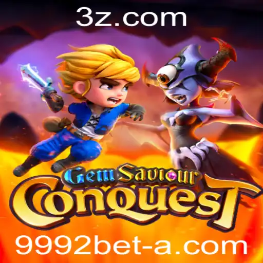Explorando o Universo de GemSaviourConquest no 9992bet Casino