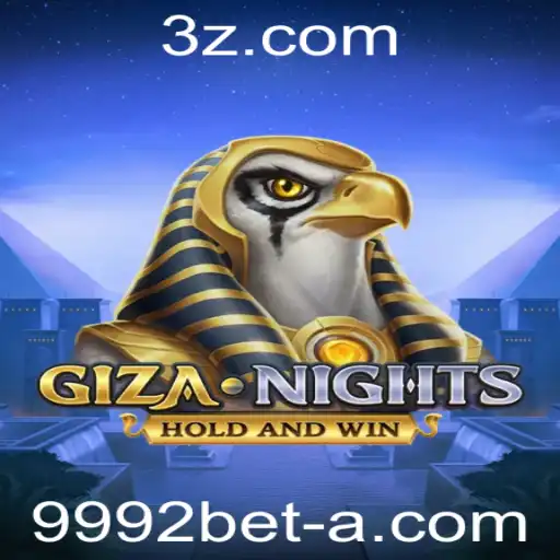 Descubra o Fascinante Jogo GizaNights no 9992bet Casino