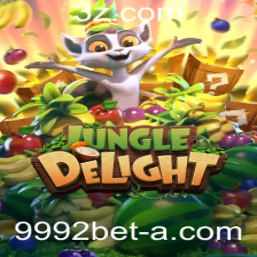 Explore o Fascinante Mundo de JungleDelight no 9992bet Casino