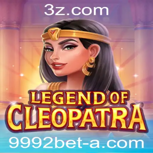 Descubra o Fascinante Mundo de LegendOfCleopatra no 9992bet Casino