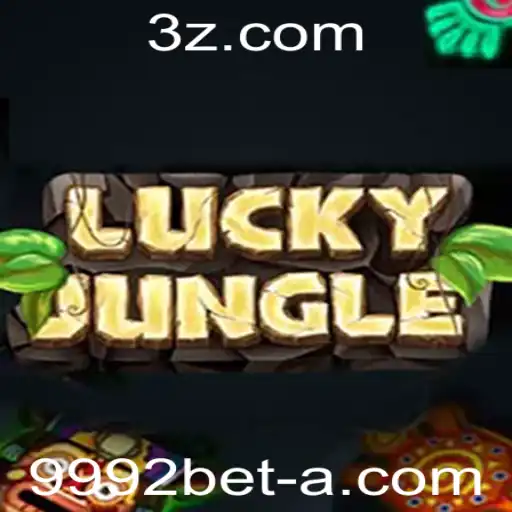 Descubra o Wyld de LuckyJungle no 9992bet Casino