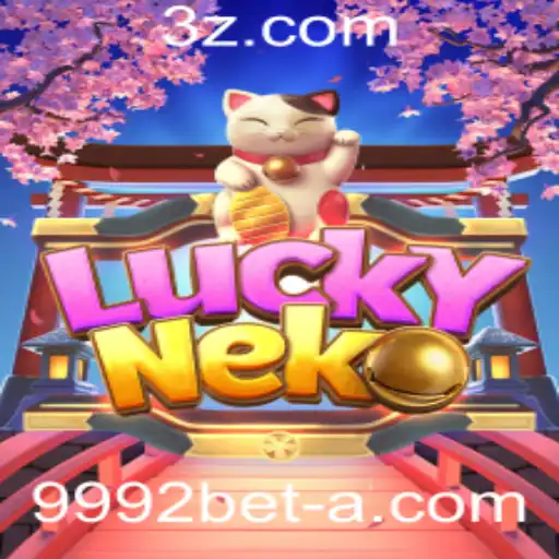 Explorando o Fascinante Mundo de LuckyNeko no 9992bet Casino