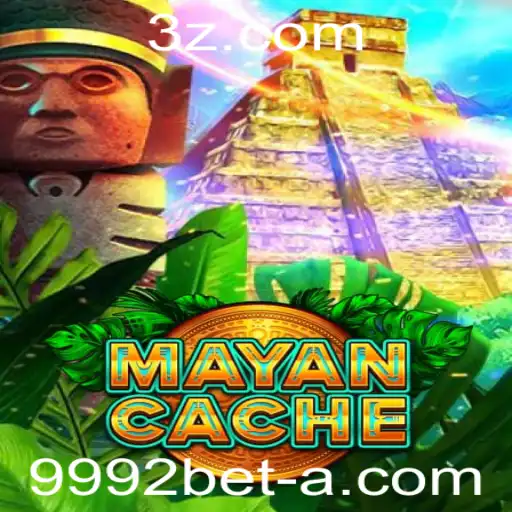 Explorando o Enigmático Mundo de MayanCache: Uma Nova Experiência no 9992bet Casino