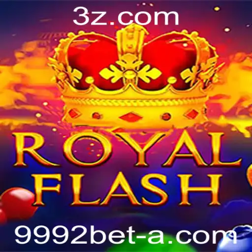 Descubra o Empolgante Jogo RoyalFlash no 9992bet Casino