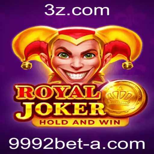 Explorando o Mundo do Royaljoker no 9992bet Casino