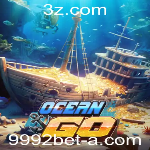 Descubra o Fascinante Mundo de OceanGO no 9992bet Casino