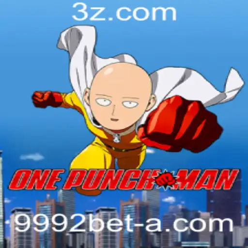 Explorando a Emoção de OnePunchMan no 9992bet Casino