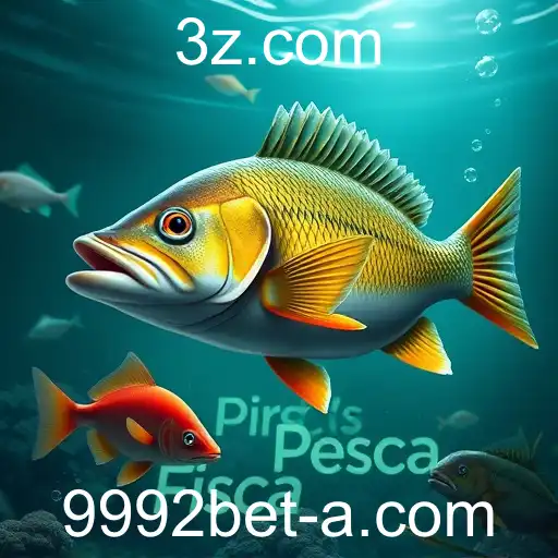 Pesca Online: Uma Nova Fronteira no Entretenimento Digital