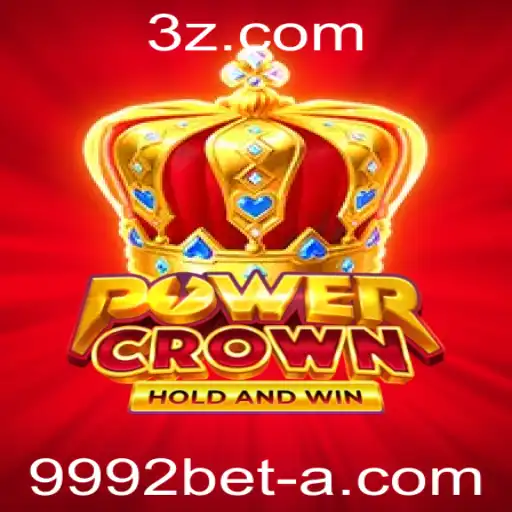 Descubra o Fascinante Mundo de PowerCrown no 9992bet Casino