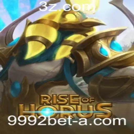 Descubra o Mundo de Emoções com RiseofHorus no 9992bet Casino