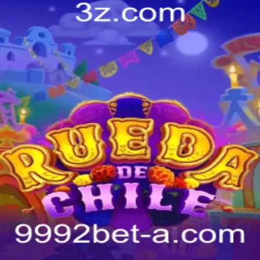 Explorando o Fascinante Mundo de RuedaDeChile no 9992bet Casino