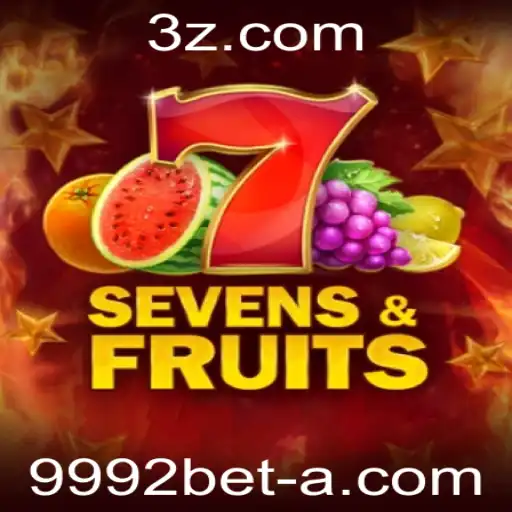 Descubra o Emocionante Jogo SevensFruits no 9992bet Casino