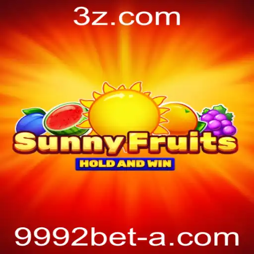 Descubra o Fascinante Mundo de SunnyFruits no 9992bet Casino