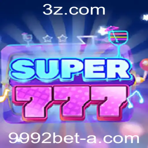 Descobrindo o Mundo de Super777 no 9992bet Casino