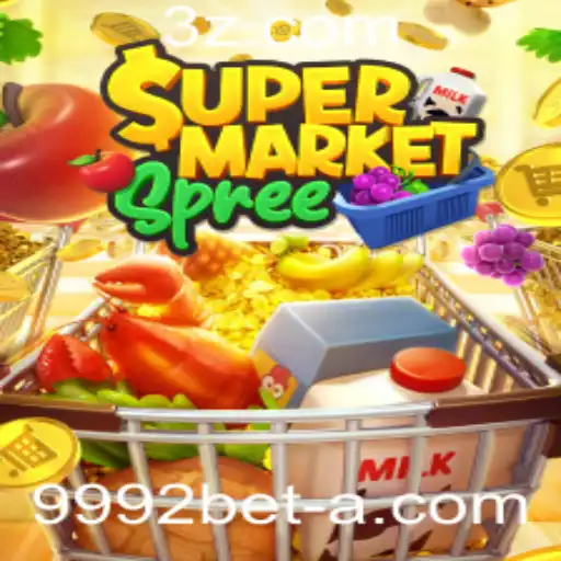 A Nova Sensação dos Jogos: SupermarketSpree no 9992bet Casino